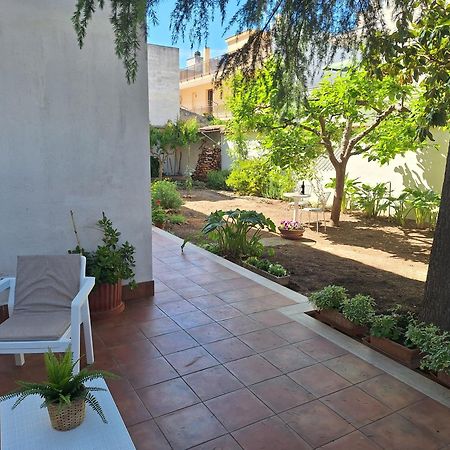 Casa Vacanze Al Parco Казамассима Экстерьер фото