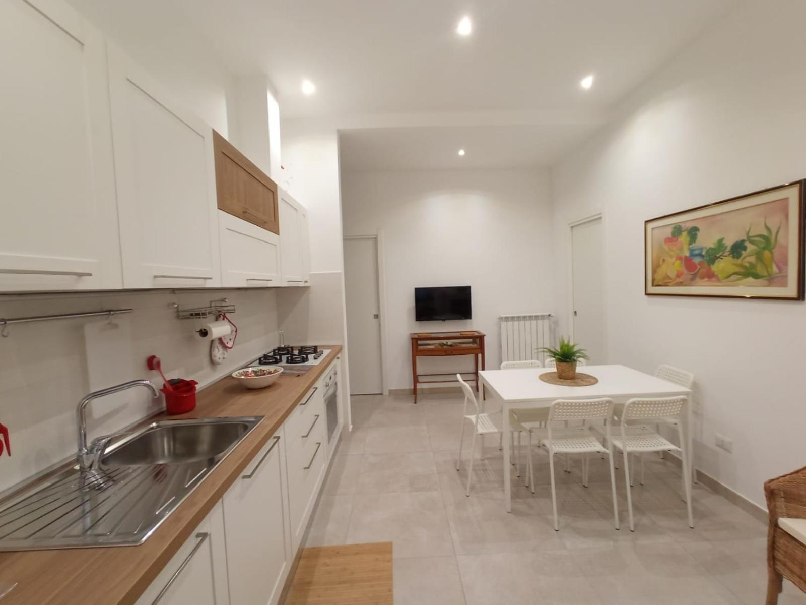 Casa Vacanze Al Parco Казамассима Экстерьер фото