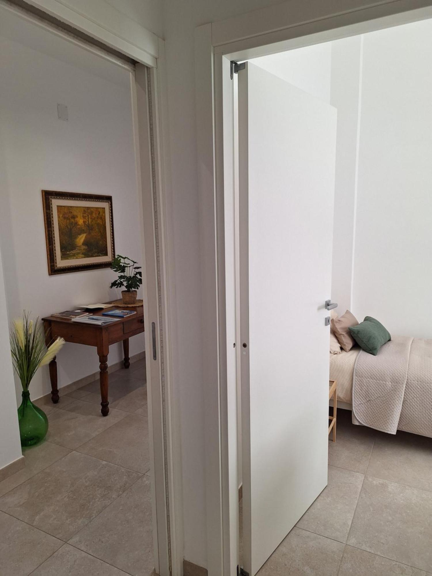 Casa Vacanze Al Parco Казамассима Экстерьер фото