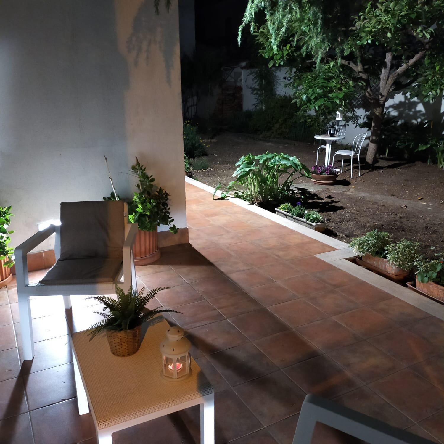 Casa Vacanze Al Parco Казамассима Экстерьер фото